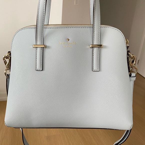 Kate Spade Cedar Street Maise Satchel - Picture 6 of 7